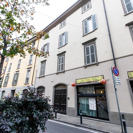 Quarenghi 31C Διαμέρισμα Μπέργκαμο Εξωτερικό φωτογραφία