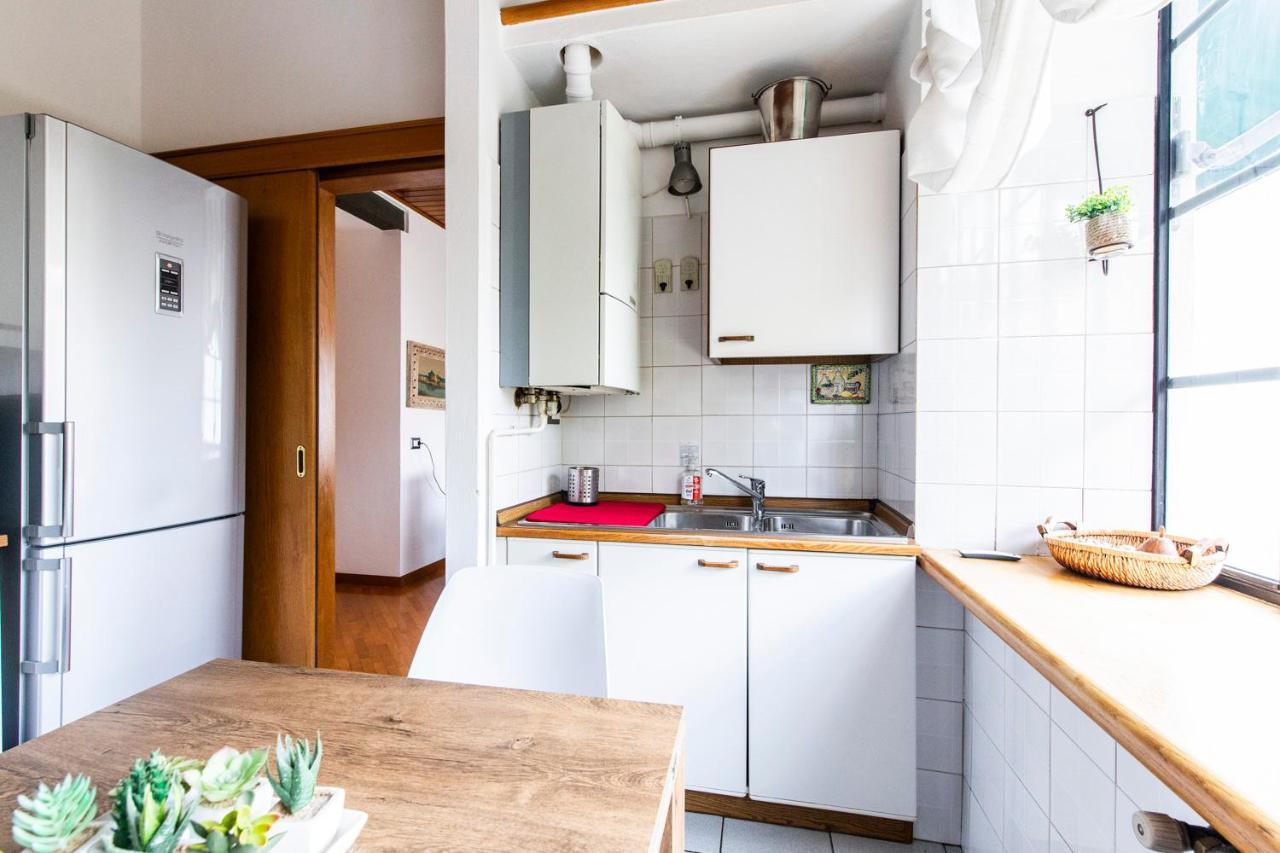 Quarenghi 31C Διαμέρισμα Μπέργκαμο Εξωτερικό φωτογραφία