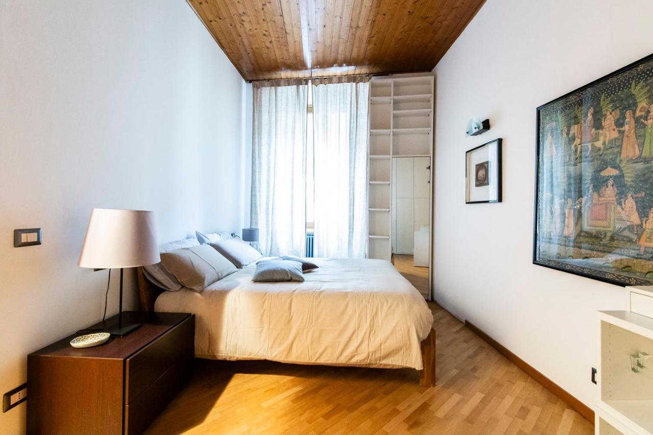 Quarenghi 31C Διαμέρισμα Μπέργκαμο Εξωτερικό φωτογραφία