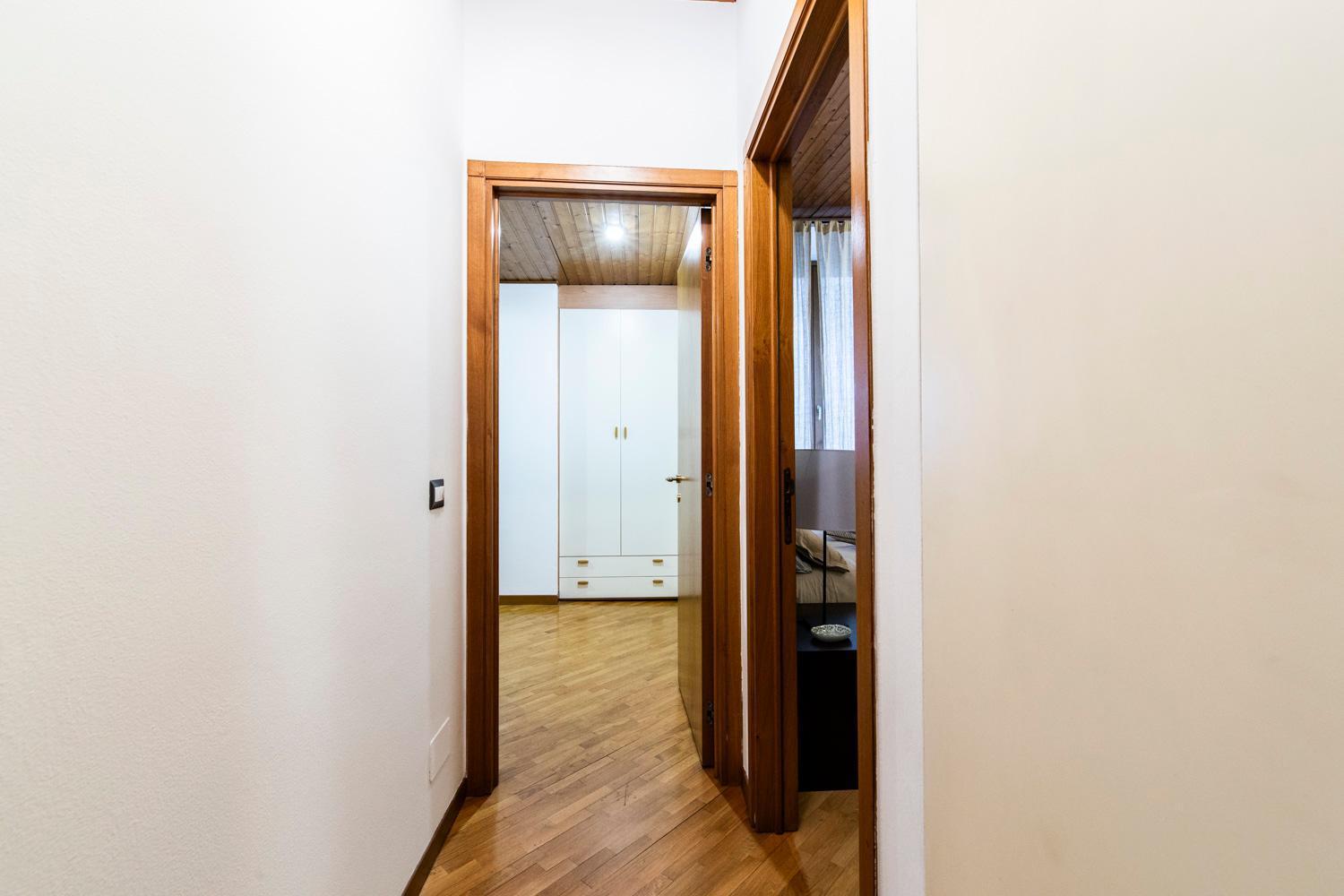 Quarenghi 31C Διαμέρισμα Μπέργκαμο Εξωτερικό φωτογραφία