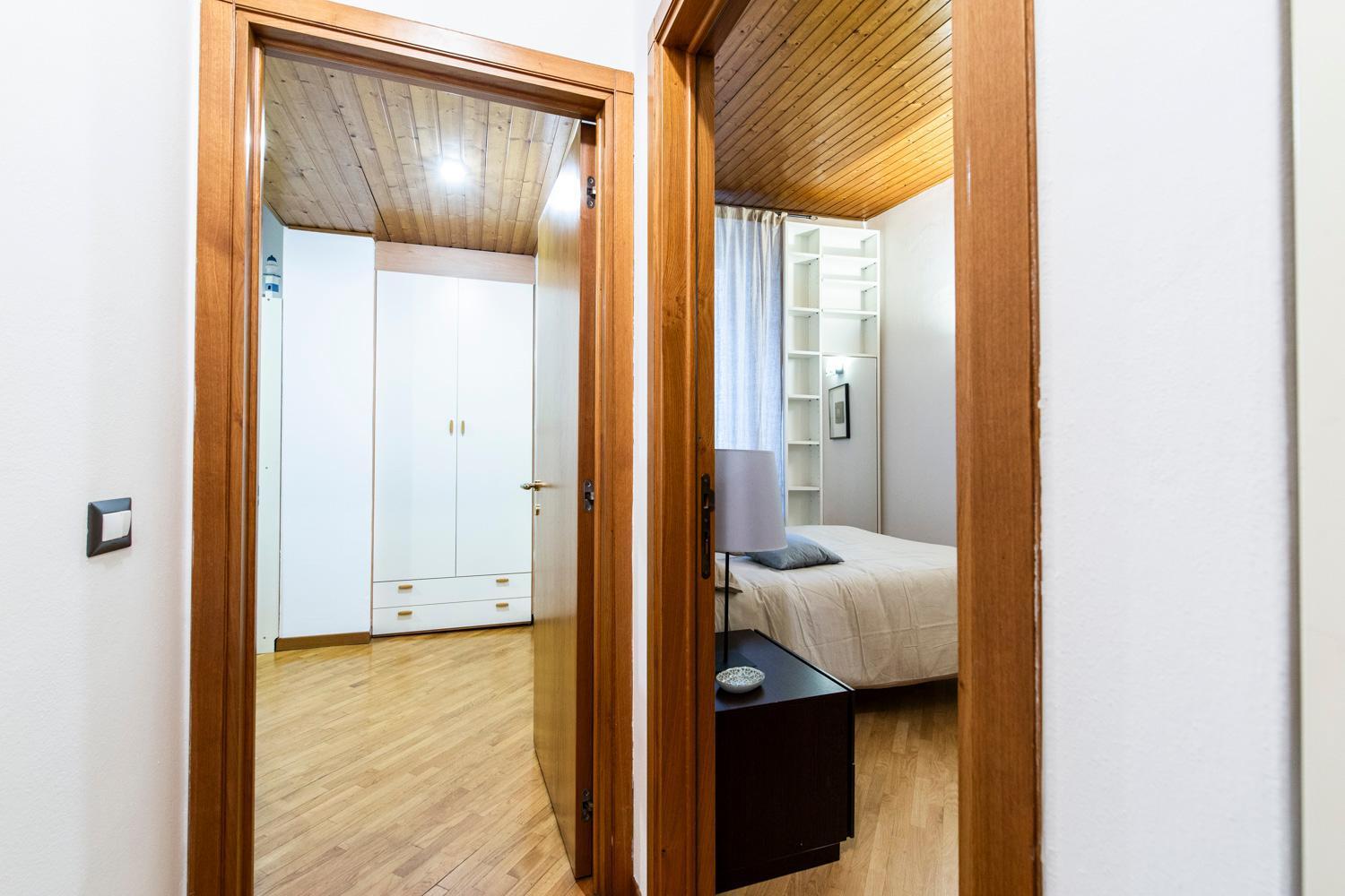 Quarenghi 31C Διαμέρισμα Μπέργκαμο Εξωτερικό φωτογραφία