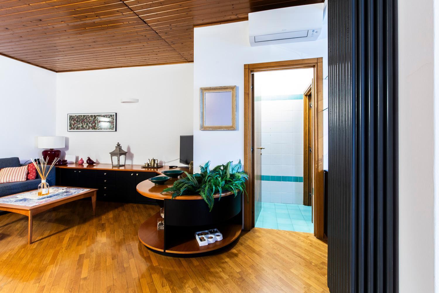 Quarenghi 31C Διαμέρισμα Μπέργκαμο Εξωτερικό φωτογραφία